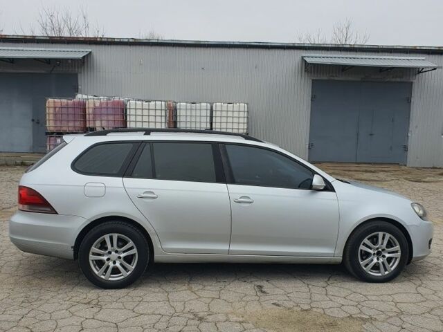 Сірий Фольксваген Гольф, об'ємом двигуна 0 л та пробігом 270 тис. км за 6800 $, фото 2 на Automoto.ua