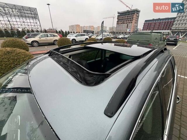 Серый Фольксваген Гольф, объемом двигателя 1.97 л и пробегом 302 тыс. км за 9000 $, фото 12 на Automoto.ua