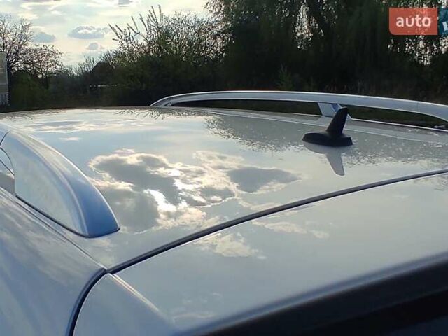 Серый Фольксваген Гольф, объемом двигателя 1.6 л и пробегом 257 тыс. км за 8000 $, фото 63 на Automoto.ua