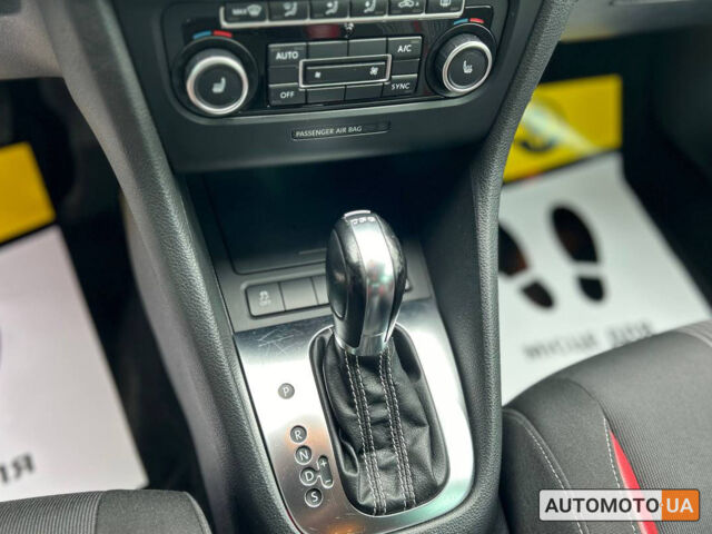 Серый Фольксваген Гольф, объемом двигателя 1.9 л и пробегом 168 тыс. км за 10700 $, фото 12 на Automoto.ua