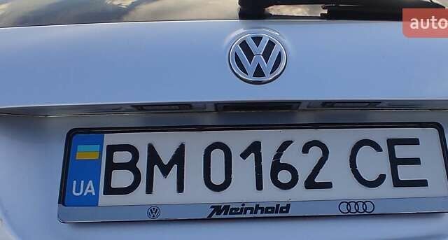 Серый Фольксваген Гольф, объемом двигателя 1.6 л и пробегом 257 тыс. км за 8000 $, фото 57 на Automoto.ua