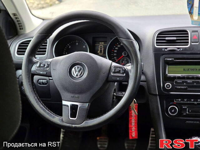 Сірий Фольксваген Гольф, об'ємом двигуна 1.6 л та пробігом 299 тис. км за 6700 $, фото 9 на Automoto.ua