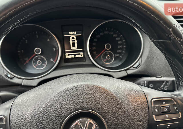 Серый Фольксваген Гольф, объемом двигателя 1.6 л и пробегом 399 тыс. км за 7500 $, фото 7 на Automoto.ua