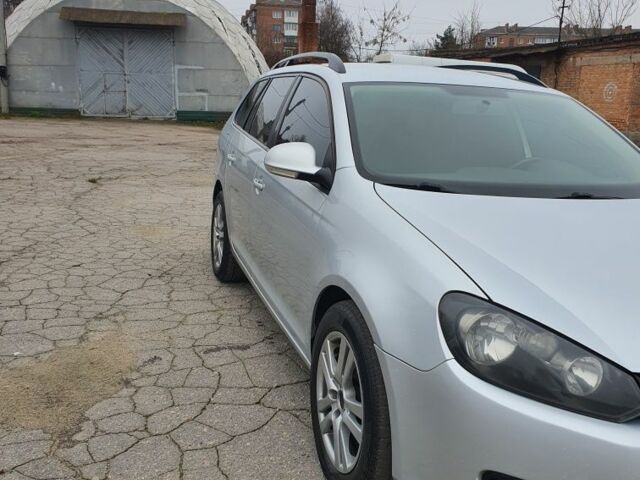 Сірий Фольксваген Гольф, об'ємом двигуна 0 л та пробігом 270 тис. км за 6800 $, фото 4 на Automoto.ua