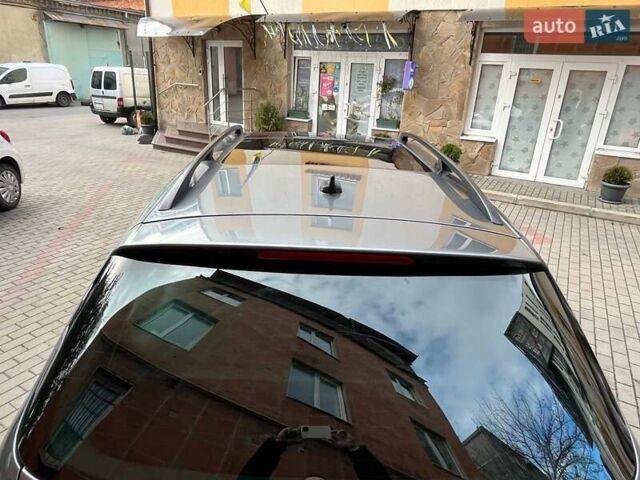 Серый Фольксваген Гольф, объемом двигателя 1.97 л и пробегом 302 тыс. км за 9000 $, фото 7 на Automoto.ua