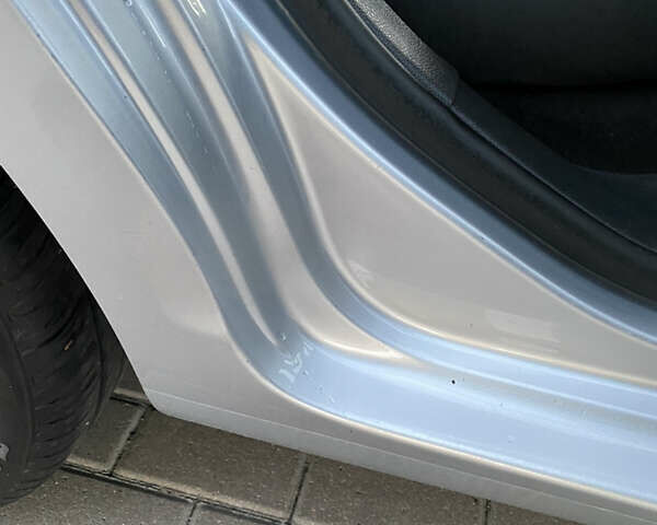 Серый Фольксваген Гольф, объемом двигателя 1.6 л и пробегом 198 тыс. км за 8200 $, фото 16 на Automoto.ua