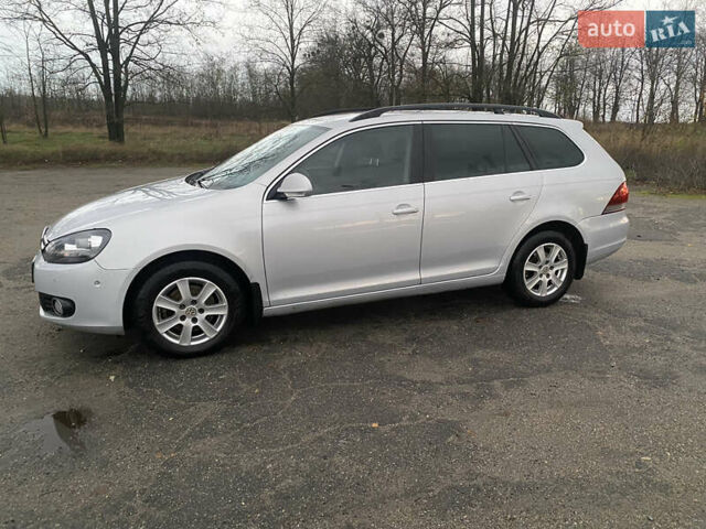 Серый Фольксваген Гольф, объемом двигателя 1.6 л и пробегом 240 тыс. км за 8350 $, фото 2 на Automoto.ua