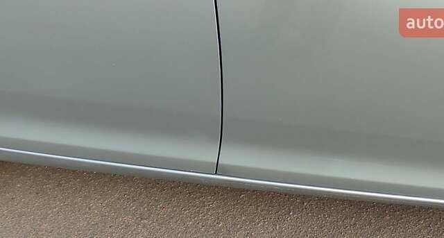 Серый Фольксваген Гольф, объемом двигателя 1.6 л и пробегом 257 тыс. км за 8000 $, фото 42 на Automoto.ua