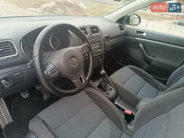 Серый Фольксваген Гольф, объемом двигателя 1.97 л и пробегом 225 тыс. км за 8400 $, фото 23 на Automoto.ua