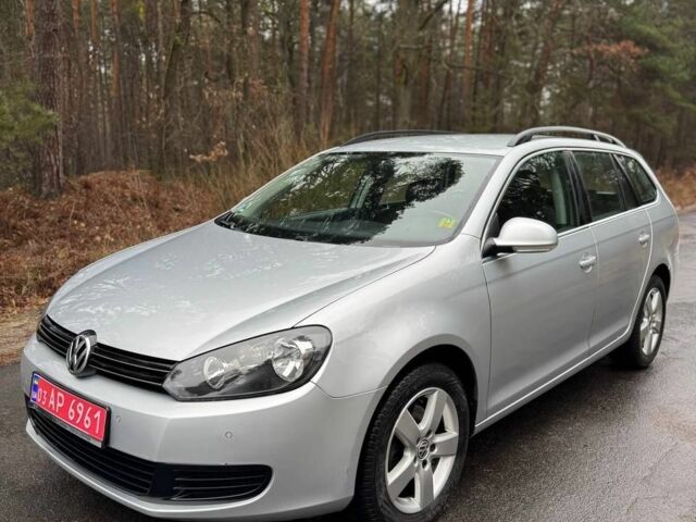 Серый Фольксваген Гольф, объемом двигателя 0 л и пробегом 198 тыс. км за 6300 $, фото 2 на Automoto.ua