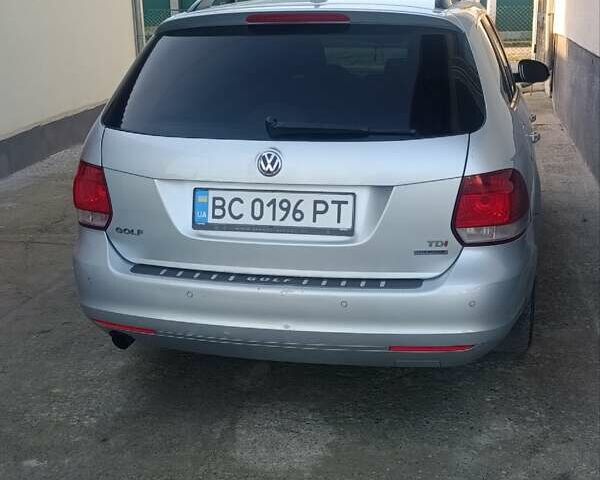 Сірий Фольксваген Гольф, об'ємом двигуна 1.6 л та пробігом 280 тис. км за 7600 $, фото 2 на Automoto.ua