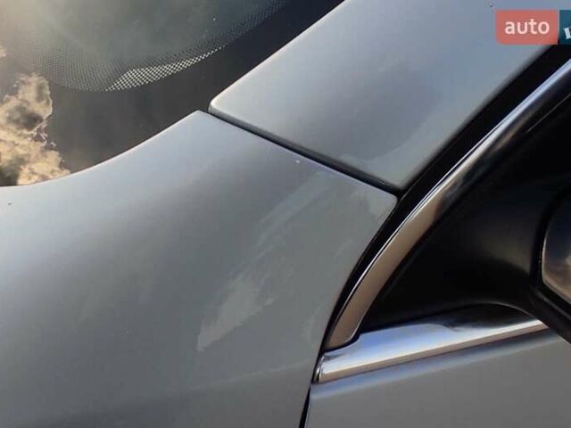 Серый Фольксваген Гольф, объемом двигателя 1.6 л и пробегом 257 тыс. км за 8000 $, фото 31 на Automoto.ua