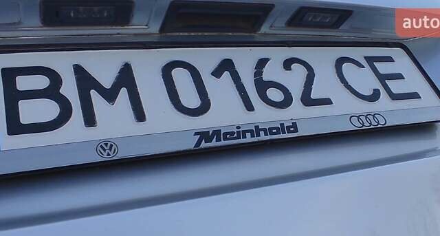 Серый Фольксваген Гольф, объемом двигателя 1.6 л и пробегом 257 тыс. км за 8000 $, фото 59 на Automoto.ua