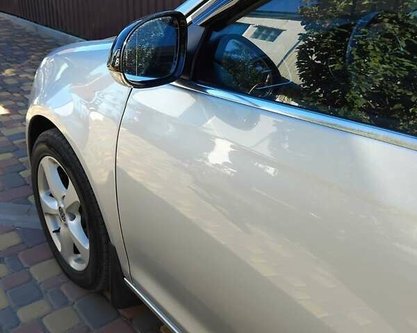 Сірий Фольксваген Гольф, об'ємом двигуна 1.6 л та пробігом 154 тис. км за 10800 $, фото 2 на Automoto.ua