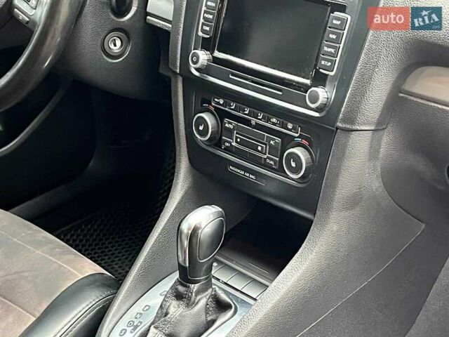 Сірий Фольксваген Гольф, об'ємом двигуна 1.4 л та пробігом 267 тис. км за 6390 $, фото 33 на Automoto.ua