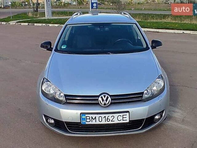 Серый Фольксваген Гольф, объемом двигателя 1.6 л и пробегом 257 тыс. км за 8000 $, фото 5 на Automoto.ua