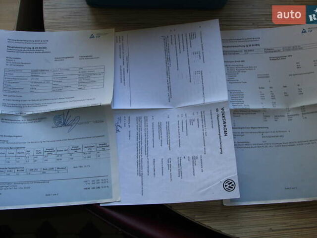 Серый Фольксваген Гольф, объемом двигателя 2 л и пробегом 175 тыс. км за 11990 $, фото 100 на Automoto.ua