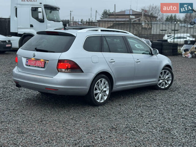 Сірий Фольксваген Гольф, об'ємом двигуна 2 л та пробігом 240 тис. км за 10850 $, фото 15 на Automoto.ua
