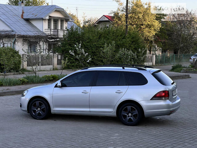 Сірий Фольксваген Гольф, об'ємом двигуна 1.6 л та пробігом 259 тис. км за 7950 $, фото 4 на Automoto.ua