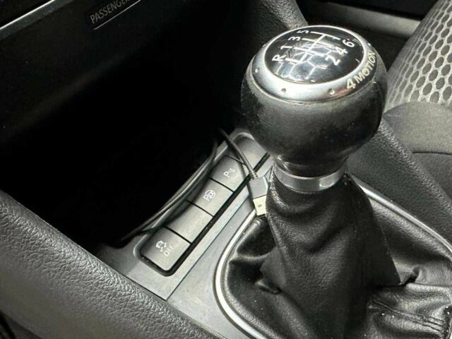 Фольксваген Гольф 2012 в Черновцах на Automoto.ua Серый Фольксваген Гольф, объемом двигателя 1.6 л и пробегом 274 тыс. км за 9000 $, фото 13 на Automoto.ua