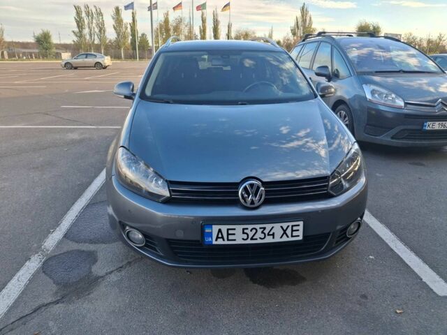 Серый Фольксваген Гольф, объемом двигателя 1.6 л и пробегом 273 тыс. км за 7500 $, фото 11 на Automoto.ua