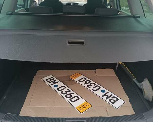 Серый Фольксваген Гольф, объемом двигателя 1.97 л и пробегом 225 тыс. км за 8400 $, фото 36 на Automoto.ua