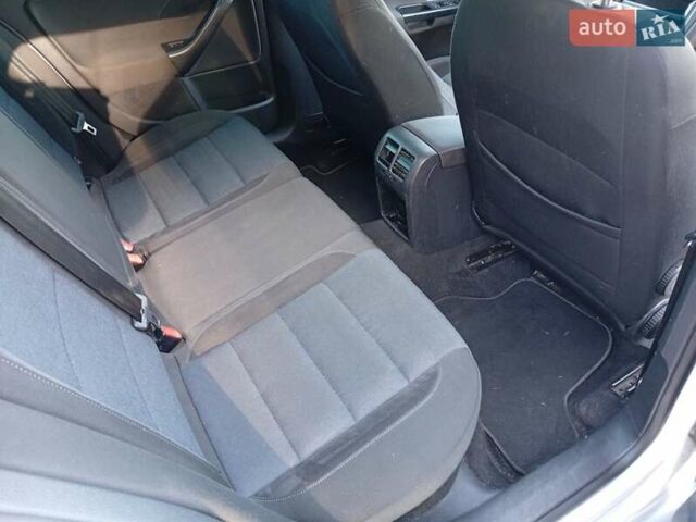 Сірий Фольксваген Гольф, об'ємом двигуна 1.6 л та пробігом 271 тис. км за 6999 $, фото 12 на Automoto.ua