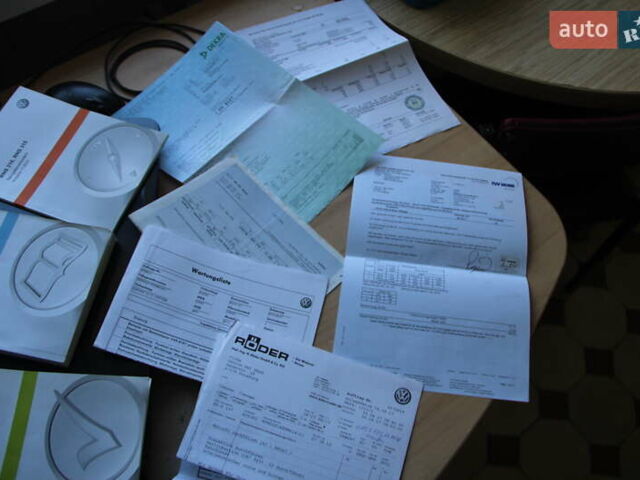 Серый Фольксваген Гольф, объемом двигателя 2 л и пробегом 175 тыс. км за 11990 $, фото 96 на Automoto.ua