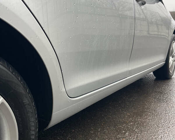 Сірий Фольксваген Гольф, об'ємом двигуна 1.6 л та пробігом 198 тис. км за 8200 $, фото 11 на Automoto.ua