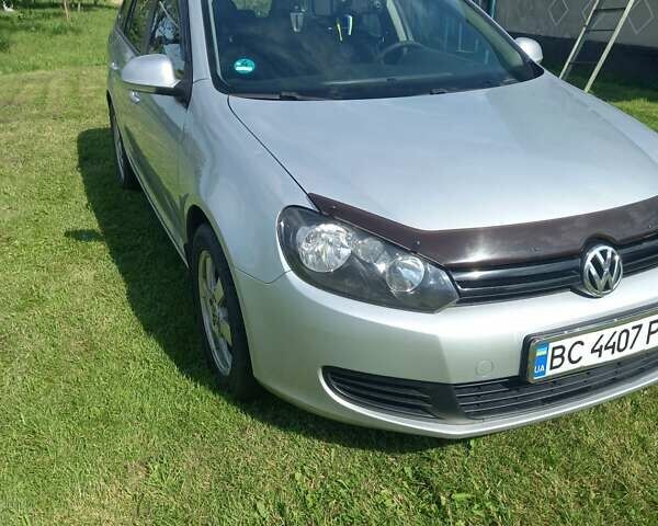 Серый Фольксваген Гольф, объемом двигателя 1.6 л и пробегом 198 тыс. км за 7100 $, фото 3 на Automoto.ua