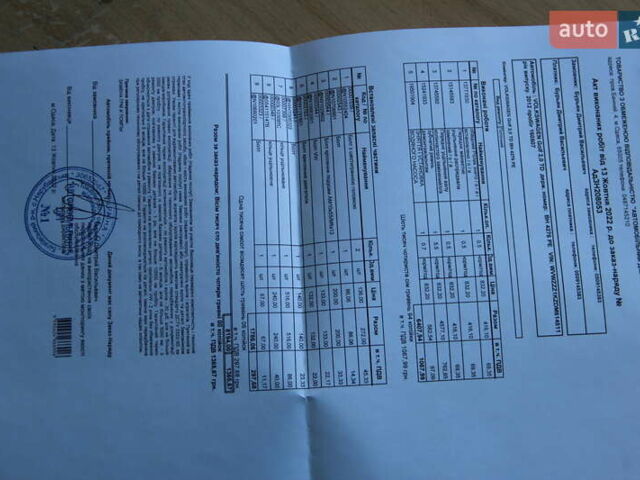 Серый Фольксваген Гольф, объемом двигателя 2 л и пробегом 175 тыс. км за 11990 $, фото 105 на Automoto.ua