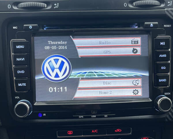 Сірий Фольксваген Гольф, об'ємом двигуна 1.6 л та пробігом 198 тис. км за 8200 $, фото 42 на Automoto.ua