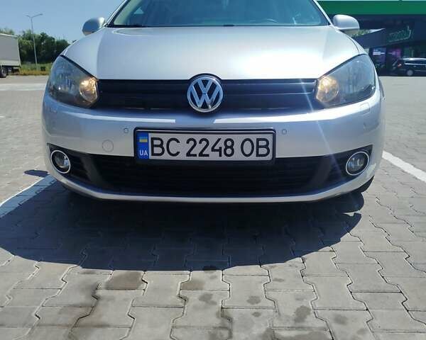 Сірий Фольксваген Гольф, об'ємом двигуна 1.6 л та пробігом 290 тис. км за 9000 $, фото 7 на Automoto.ua