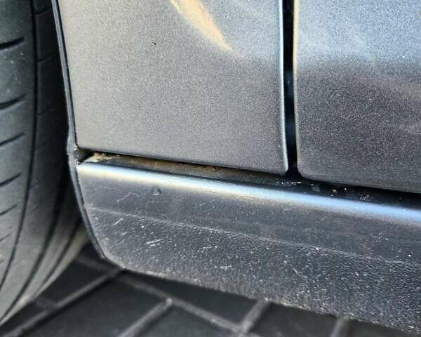 Сірий Фольксваген Гольф, об'ємом двигуна 1.39 л та пробігом 208 тис. км за 7999 $, фото 28 на Automoto.ua