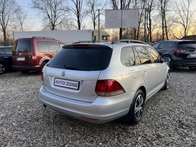 Сірий Фольксваген Гольф, об'ємом двигуна 1.6 л та пробігом 188 тис. км за 7999 $, фото 2 на Automoto.ua