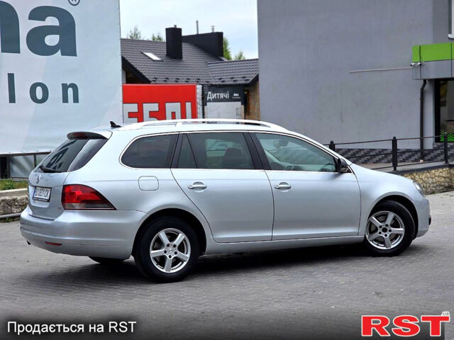 Сірий Фольксваген Гольф, об'ємом двигуна 1.6 л та пробігом 299 тис. км за 6700 $, фото 5 на Automoto.ua