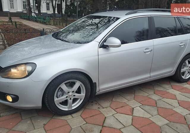 Серый Фольксваген Гольф, объемом двигателя 1.6 л и пробегом 310 тыс. км за 7200 $, фото 8 на Automoto.ua