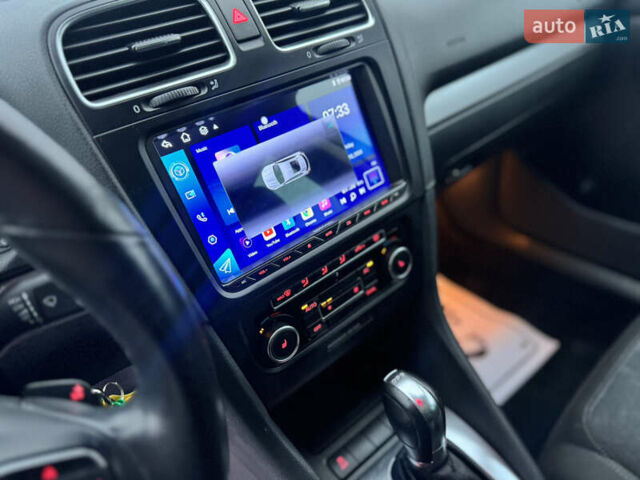 Сірий Фольксваген Гольф, об'ємом двигуна 2 л та пробігом 240 тис. км за 10850 $, фото 36 на Automoto.ua