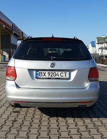 Серый Фольксваген Гольф, объемом двигателя 1.6 л и пробегом 230 тыс. км за 8500 $, фото 17 на Automoto.ua