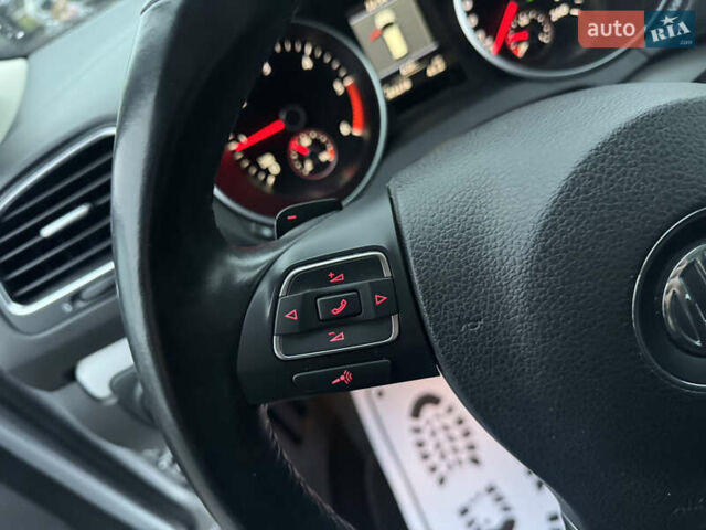 Сірий Фольксваген Гольф, об'ємом двигуна 2 л та пробігом 240 тис. км за 10850 $, фото 38 на Automoto.ua