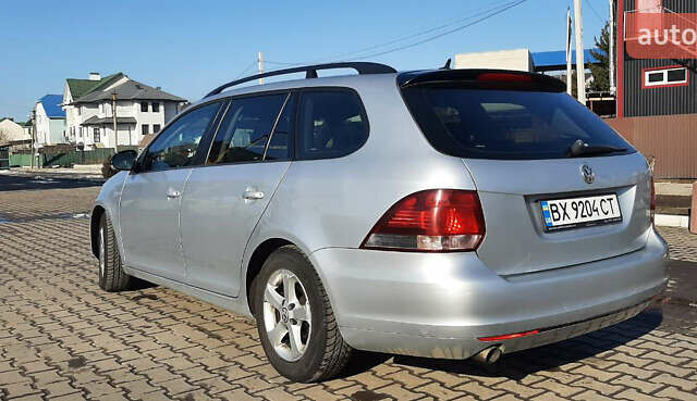 Серый Фольксваген Гольф, объемом двигателя 1.6 л и пробегом 230 тыс. км за 8500 $, фото 16 на Automoto.ua