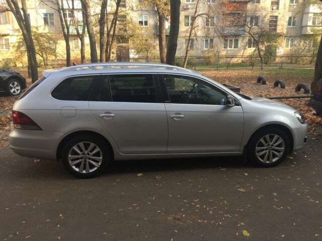 Серый Фольксваген Гольф, объемом двигателя 1.6 л и пробегом 260 тыс. км за 7800 $, фото 4 на Automoto.ua