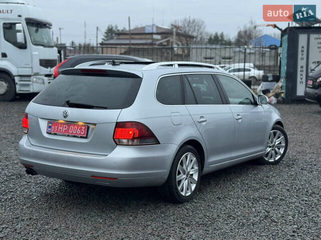 Сірий Фольксваген Гольф, об'ємом двигуна 2 л та пробігом 240 тис. км за 10850 $, фото 18 на Automoto.ua
