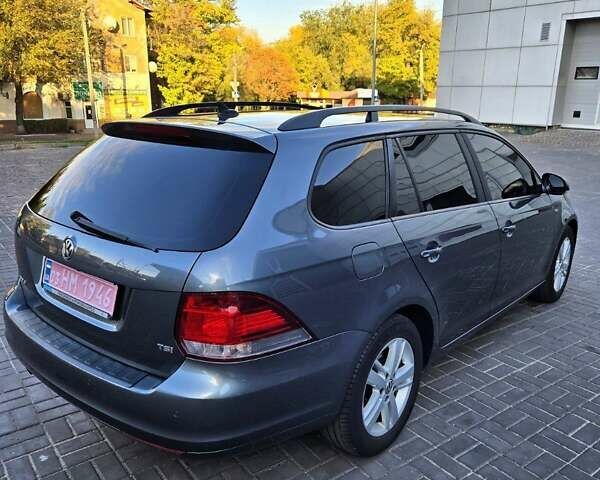 Сірий Фольксваген Гольф, об'ємом двигуна 1.39 л та пробігом 208 тис. км за 7999 $, фото 15 на Automoto.ua