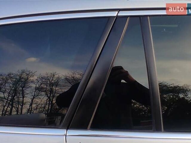 Серый Фольксваген Гольф, объемом двигателя 1.6 л и пробегом 257 тыс. км за 8000 $, фото 12 на Automoto.ua