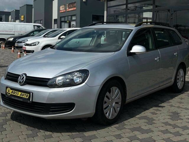 Серый Фольксваген Гольф, объемом двигателя 1.6 л и пробегом 333 тыс. км за 7500 $, фото 2 на Automoto.ua