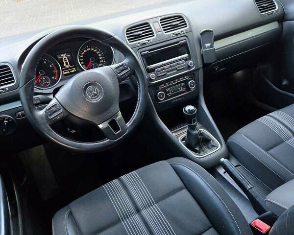 Сірий Фольксваген Гольф, об'ємом двигуна 1.39 л та пробігом 208 тис. км за 7999 $, фото 50 на Automoto.ua