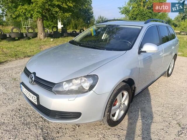 Серый Фольксваген Гольф, объемом двигателя 1.6 л и пробегом 205 тыс. км за 9200 $, фото 4 на Automoto.ua
