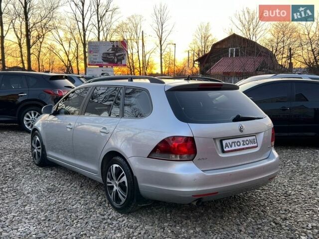 Сірий Фольксваген Гольф, об'ємом двигуна 1.6 л та пробігом 188 тис. км за 7999 $, фото 15 на Automoto.ua