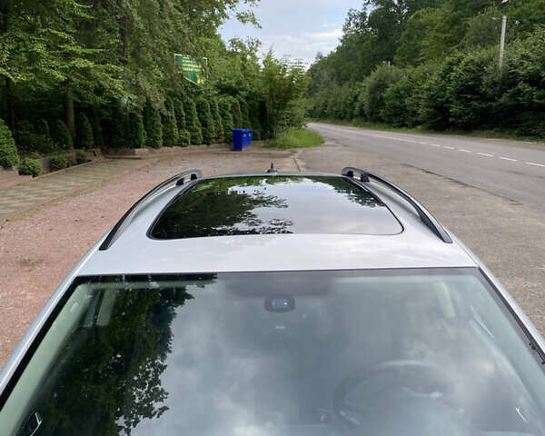 Серый Фольксваген Гольф, объемом двигателя 1.6 л и пробегом 242 тыс. км за 7800 $, фото 7 на Automoto.ua